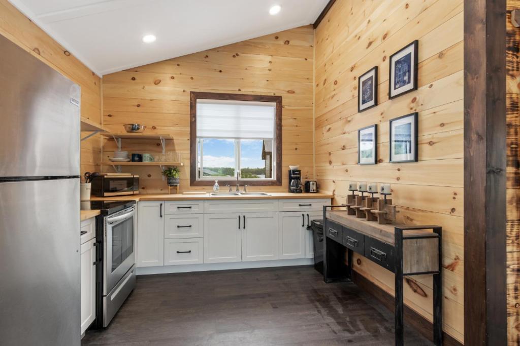 The Trace At Oak Lake Havelock Habitación foto