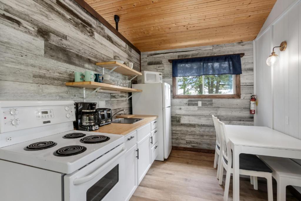 The Trace At Oak Lake Havelock Habitación foto